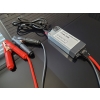 Zasilacz 13,8V 60A   / Woltomierz /